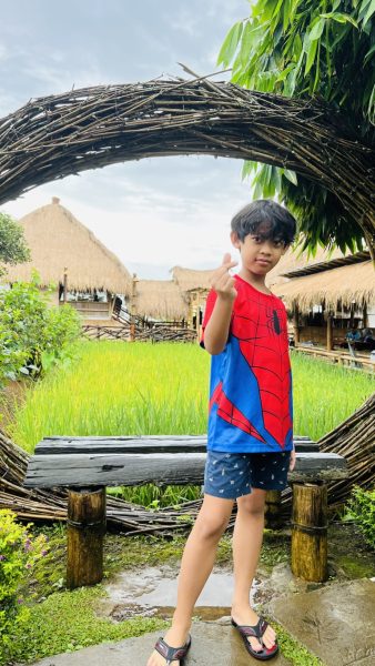 Benaziel Aji Putra Pratama