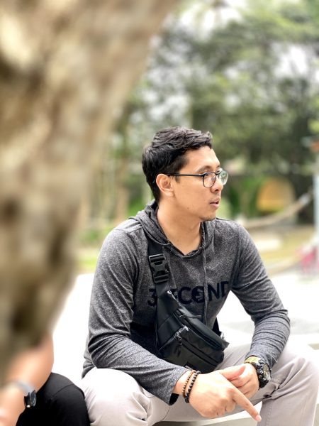 Yoga Praditya