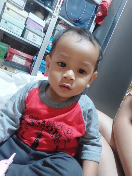 I Gede Bagus Artha Anarghya Wisnawa