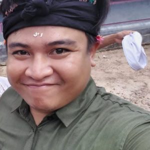 I Gede Made Indraputra Wisnawa