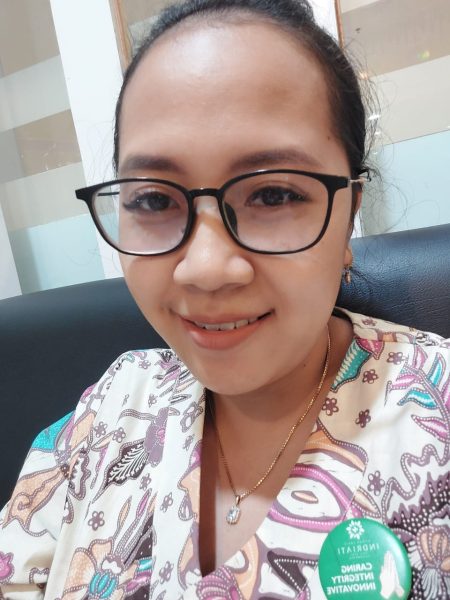 Sischa Herlina Candra Dewi