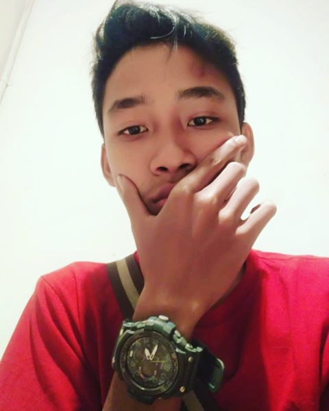 Ananda Briyan Cahyo Utomo