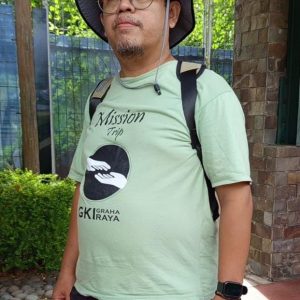 Agus Pruwito