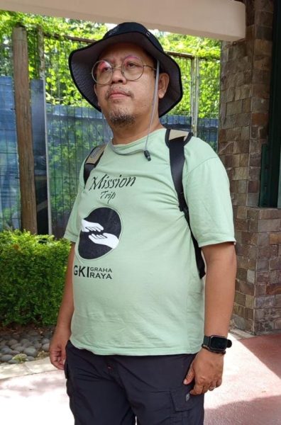 Agus Pruwito