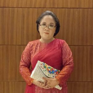 Titik Haryanti