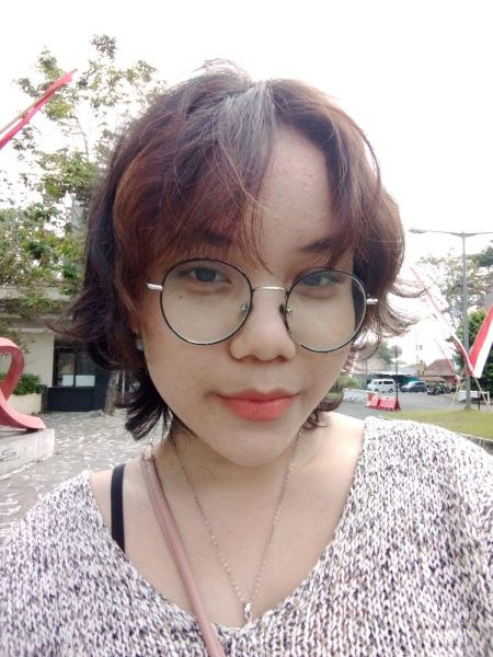 Lintang Darhayu Pruwitaningrum