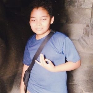 Damar Aji Pruwito