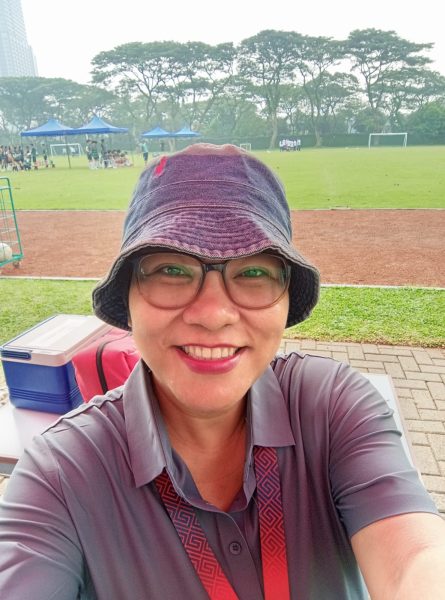 Maria Mei Indarwati