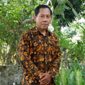 Catur Prasojo