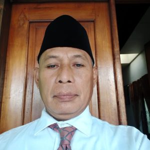 Gatot Sarono