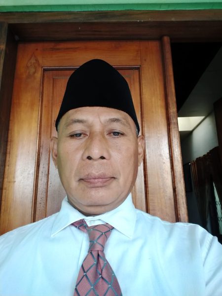 Gatot Sarono