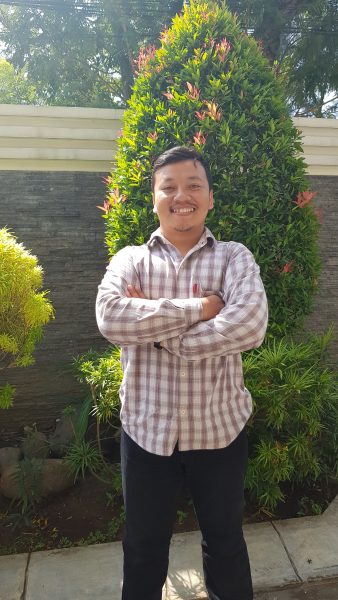 Tara Phinastiko