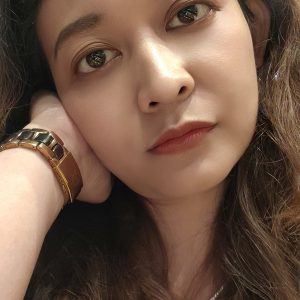 Risia Ratnasari