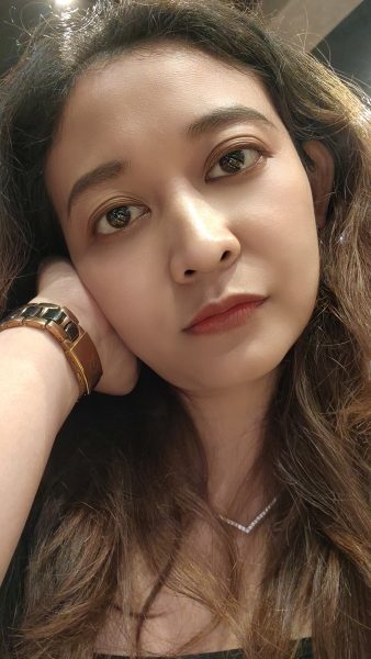 Risia Ratnasari