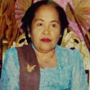 Siti Munjiyah