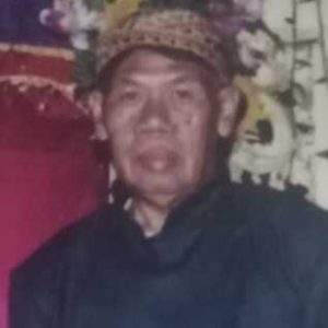 E. Hadi Suripto