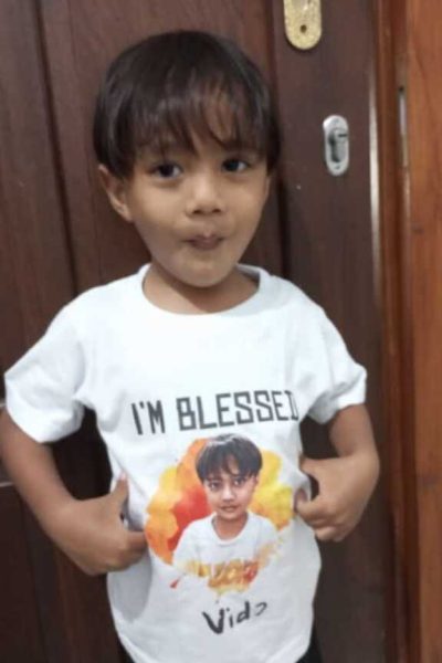 Althara Monang Vido Pangarep
