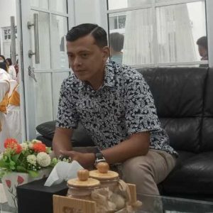 Albertinus Sandra Setiawan
