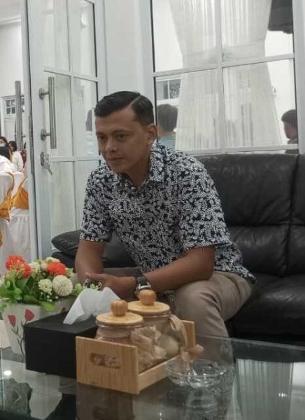 Albertinus Sandra Setiawan