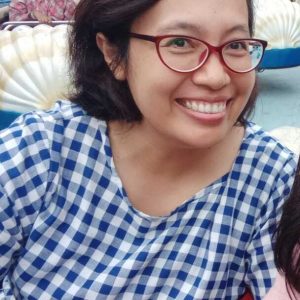 Chatarina Dian Pratiwi