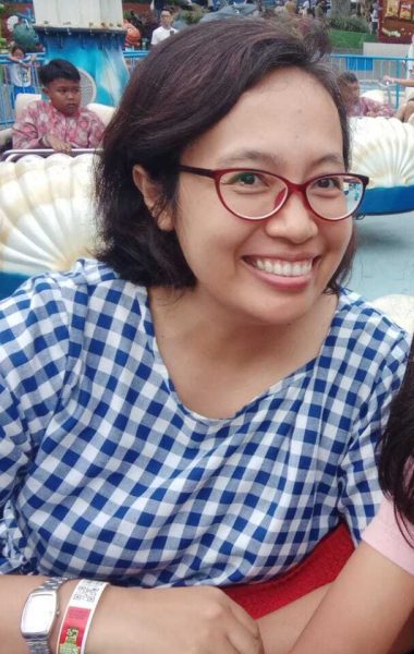 Chatarina Dian Pratiwi