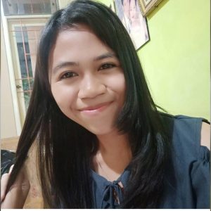 Agnes Ayu Kusumastuti