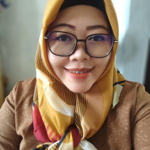 Nanda Alfionita Rara Dewanti