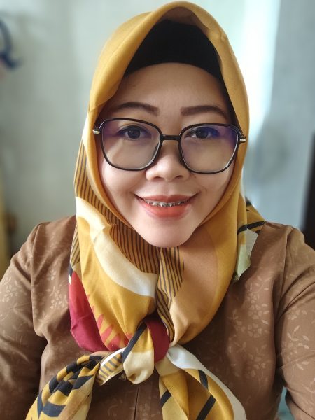 Nanda Alfionita Rara Dewanti