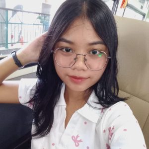 Angela Sekar Maharani