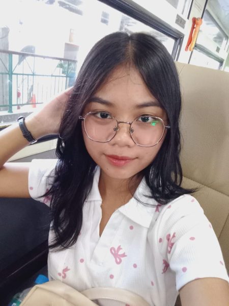Angela Sekar Maharani