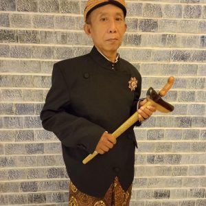 Joko Wiyono
