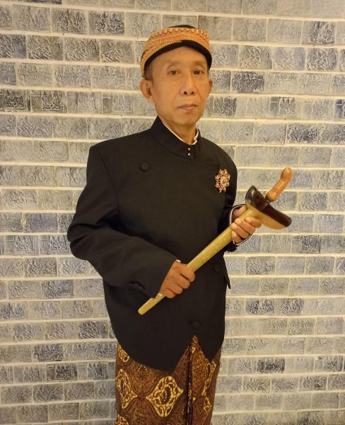 Joko Wiyono