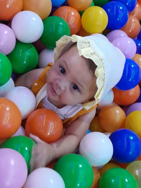 Callista Athaya Graciella