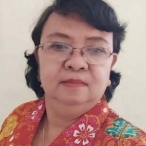 Aris  Sugiyarti