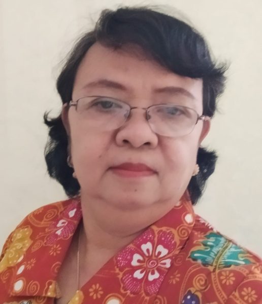 Aris  Sugiyarti