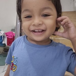 Ganesh Veda Prananda