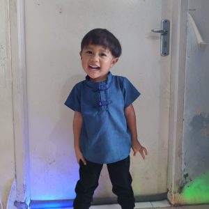 Ezekiel Aldrich Aliambar