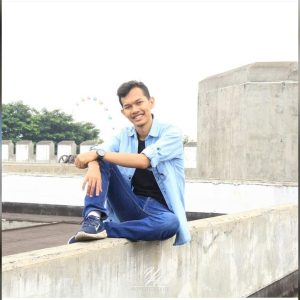 Albert Pratama Aliambar