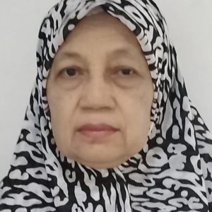 Umi Mukarrohmah