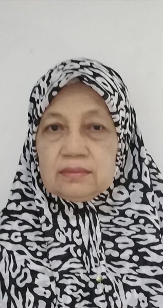 Umi Mukarrohmah
