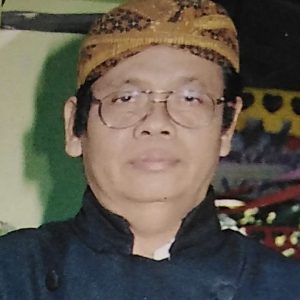 Darmono