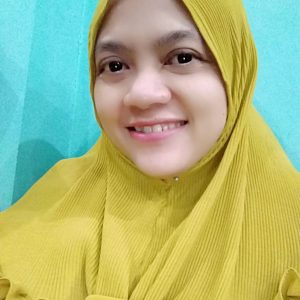 Indarwati Sulistiyaningrum