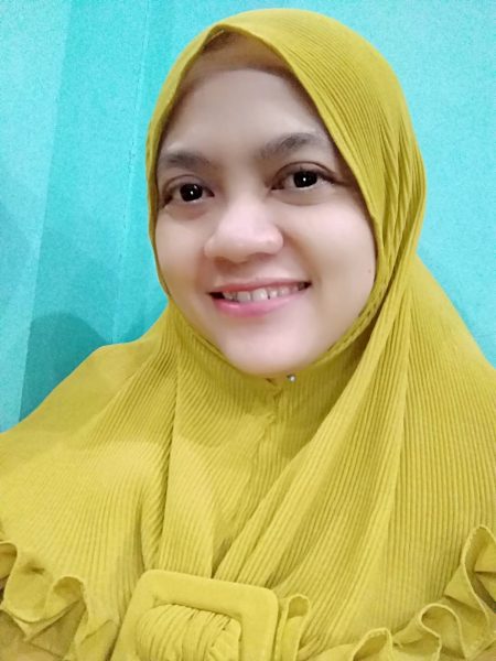 Indarwati Sulistiyaningrum