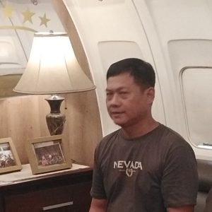 Hesti Hartono