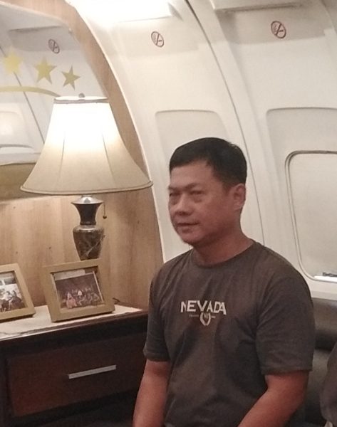 Hesti Hartono