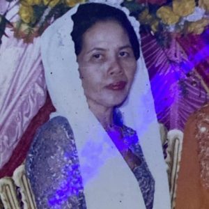 Sri Rahayu