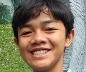 Favian Ega Mukhtar