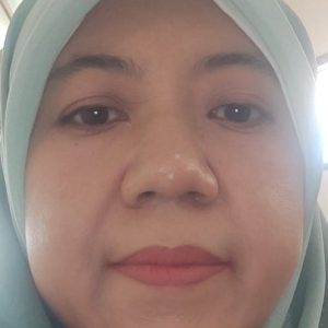 Henny Indraini Afifah