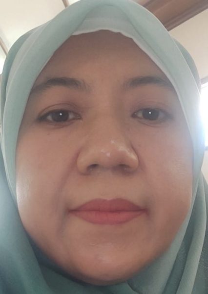 Henny Indraini Afifah