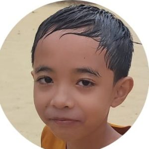 Daksa Al Ghifari